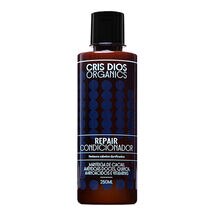 Condicionador Laces Cris Dios Restauração Repair