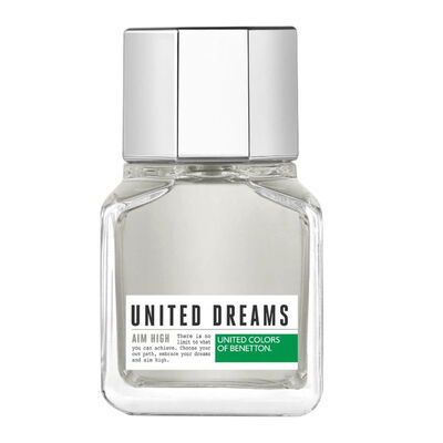 BENETTON   1             EDT