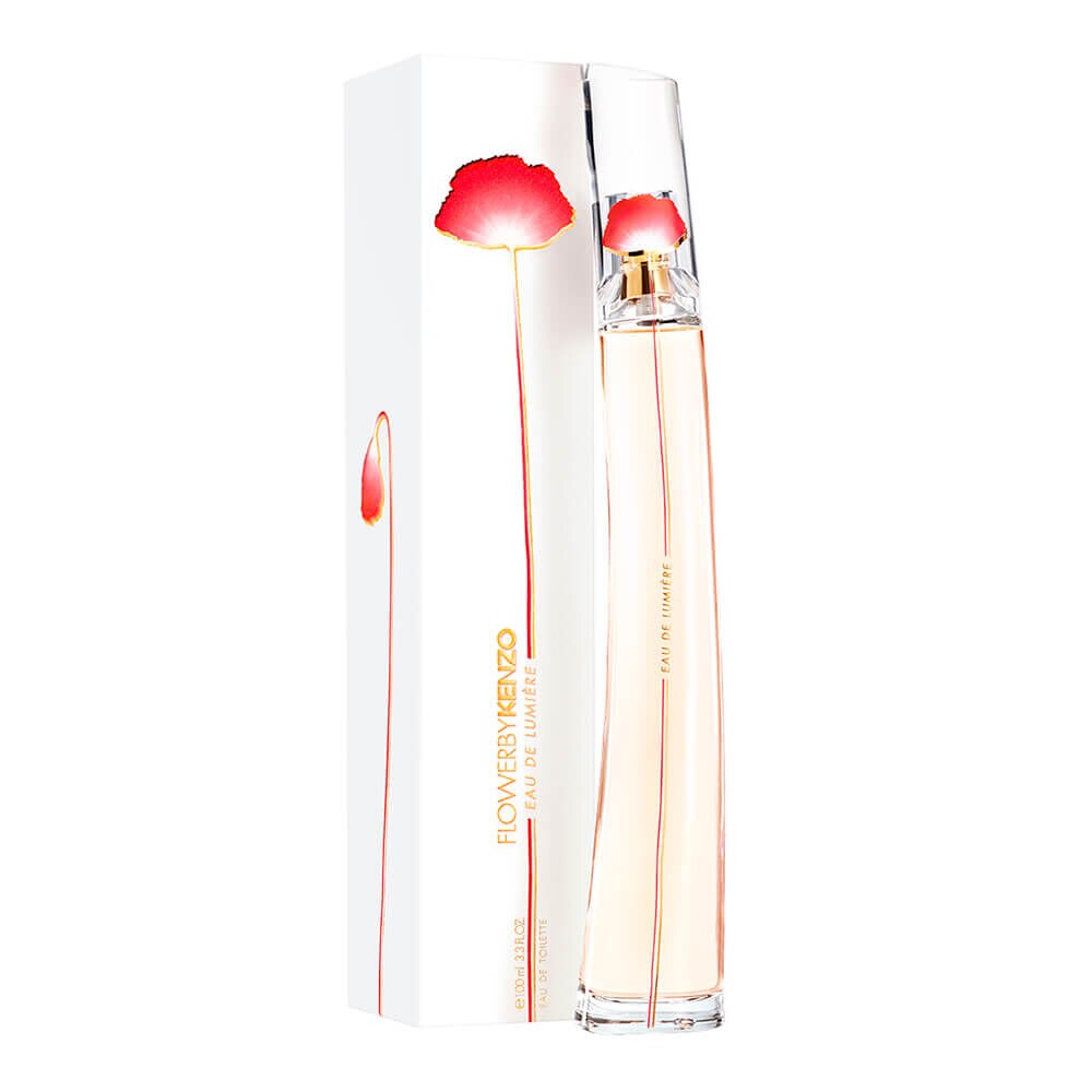 Perfume Flower By Kenzo Eau de Lumi re Feminino Eau de Toilette