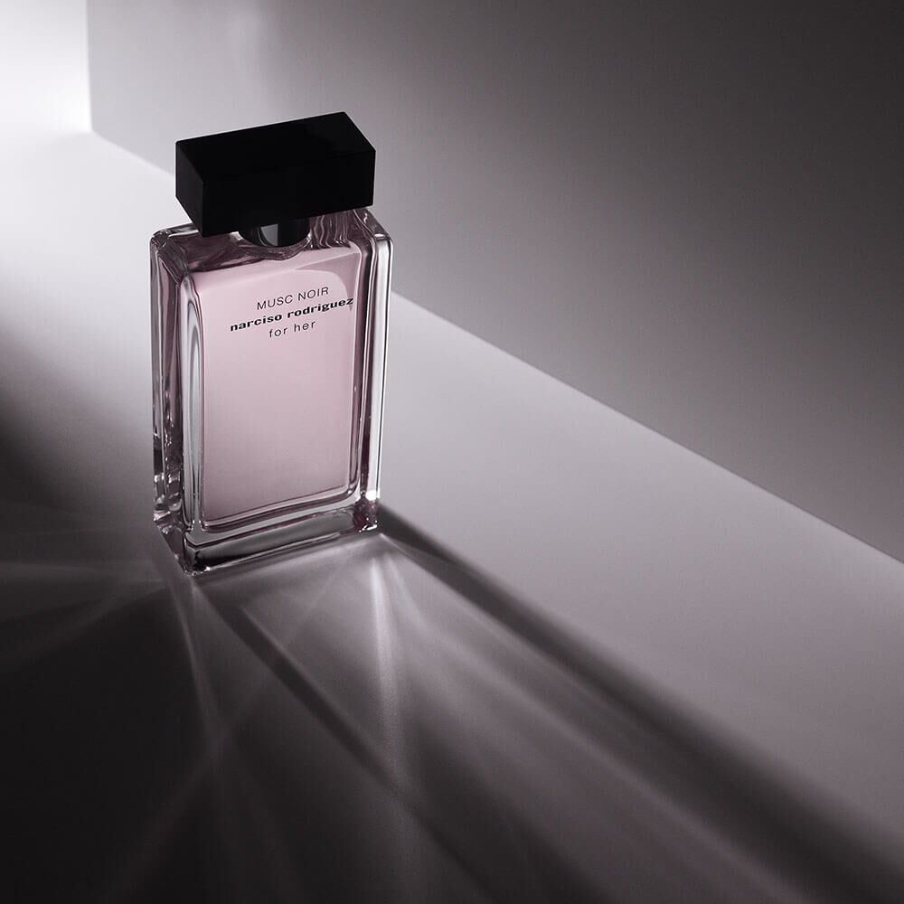 Perfume Narciso Rodriguez For Her Musc Noir Feminino Eau de