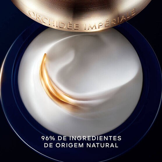 Creme Rico Guerlain Orchidée Impériale Refil