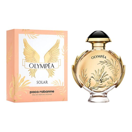 OLYMPEA EDP
