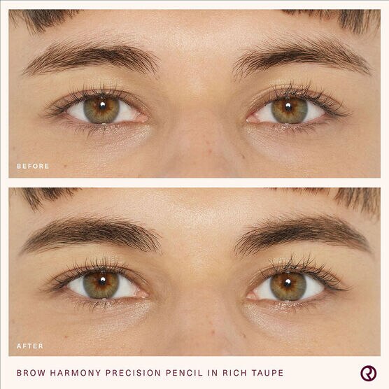 Brow Harmony Precision Pencil - Rich Taupe
