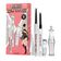 BENEFIT    BROW TRYOUTS  BROW 3