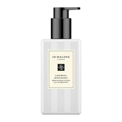 Loção Hidratante Jo Malone Lime Basil & Mandarin