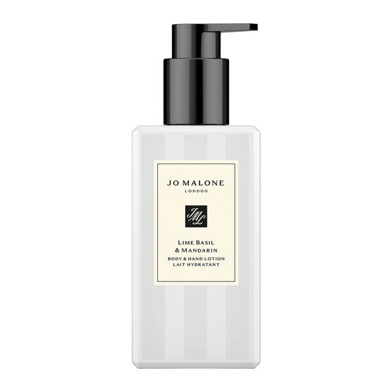 Loção Hidratante Jo Malone Lime Basil & Mandarin