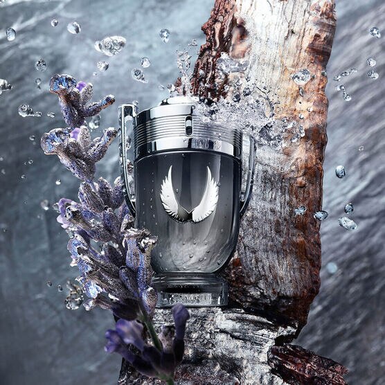 INVICTUS PR R22 EDP 200ML