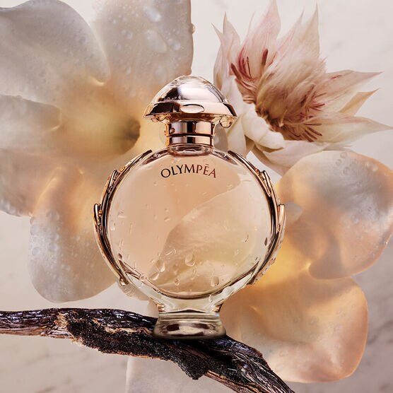 Perfume Paco Rabanne Olympea Feminino Eau De Parfum Sephora
