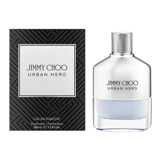 JIMMY CHOO URBAN HERO    EDP  100ML