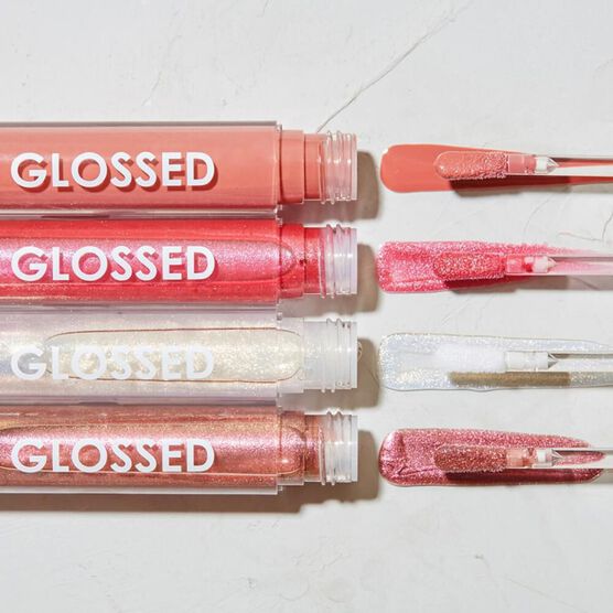 SEPHORA    GLOSSD 20 45  GLOS 3.9ML