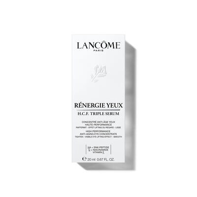 Triplo Sérum Lancôme Rénergie