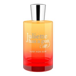 Perfume Juliette Has A Gun Lust For Sun Unissex Eau de Parfum