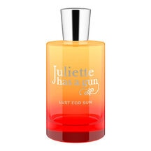 Perfume Juliette Has A Gun Lust For Sun Unissex Eau de Parfum