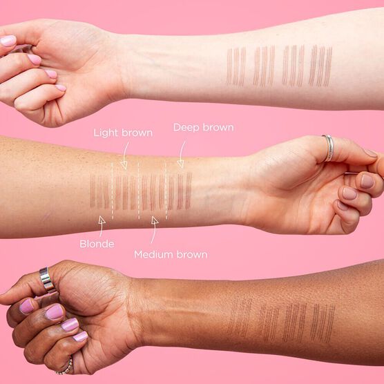 BENEFIT    BROW PENCIL   BROW 1ML