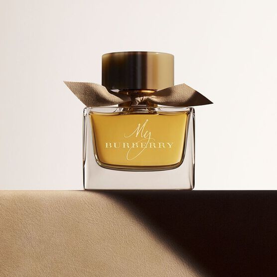 burberry eau de parfum sephora