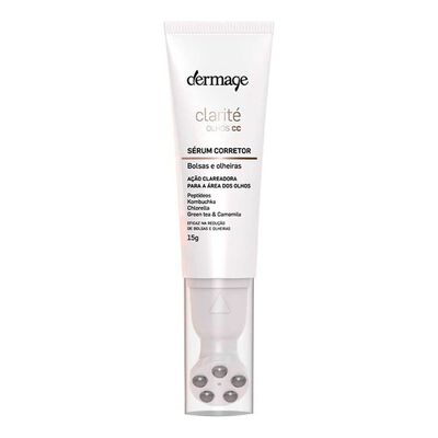 DERMAGE    DERMAGE CLARI CREA
