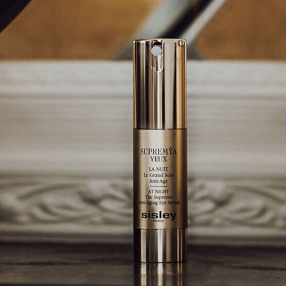 SISLEY     SUPREMYA      YEUX 15ML
