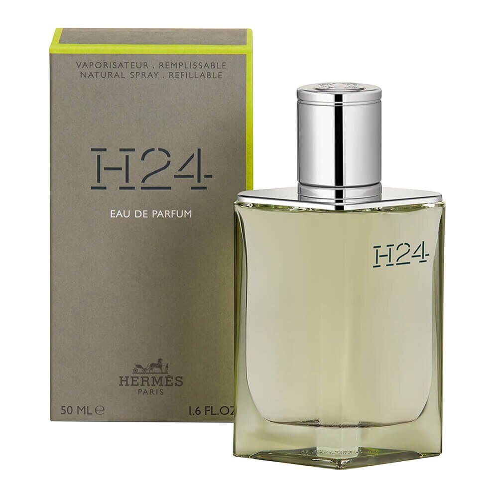 Eau de toilette hermes homme store