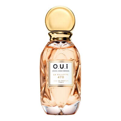 LA VILLETE EDP 470 30ML
