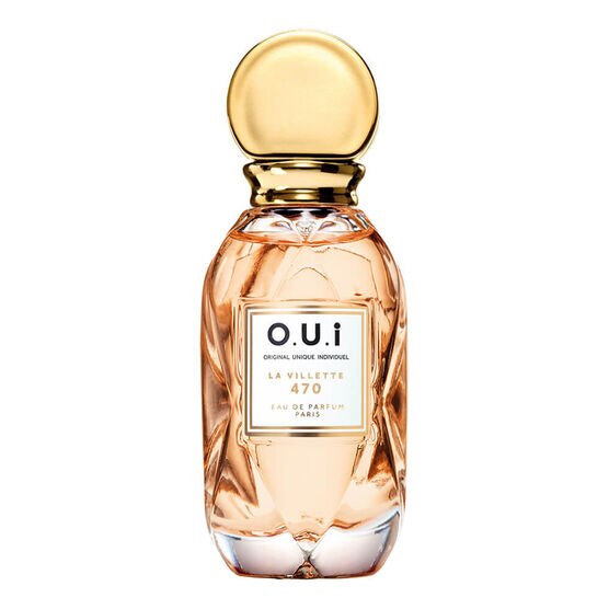 LA VILLETE EDP 470 30ML