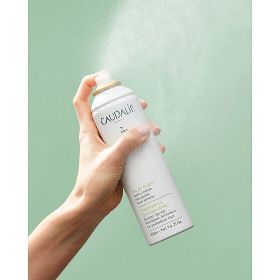 CAUDALIE   GRAPE WATER   SPRY 75ML