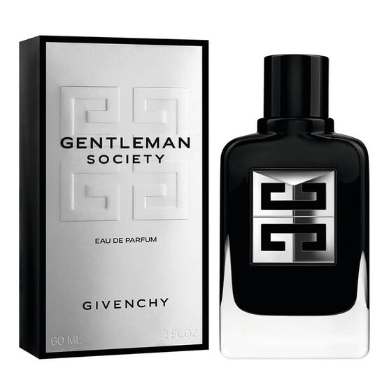 Perfume Givenchy Gentleman Society Masculino Eau de Parfum