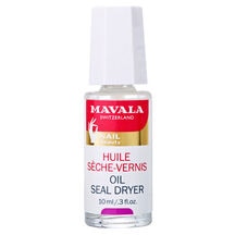 MAVALA     HUILE SECHE   VAO  10ML