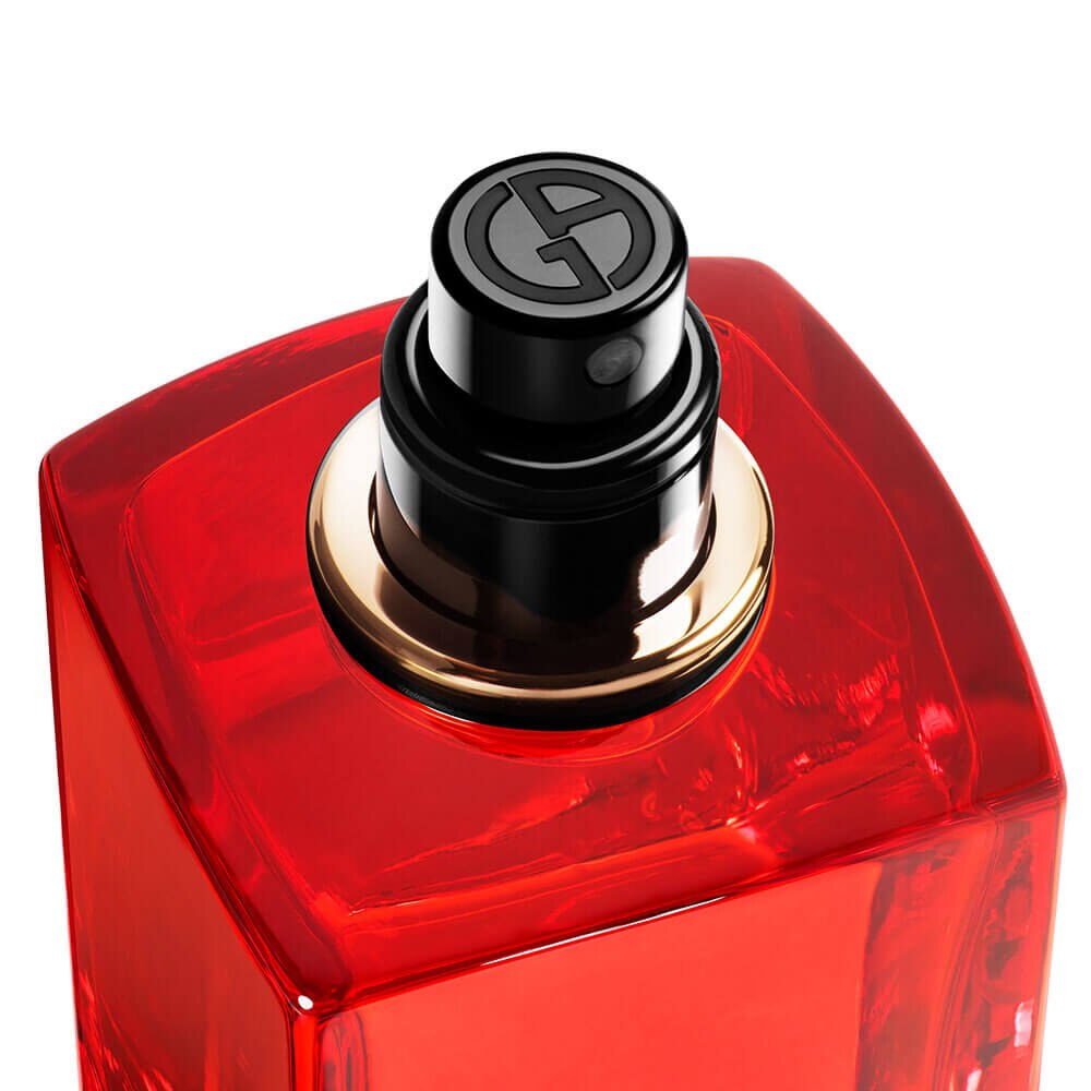 Eclat deals armani code
