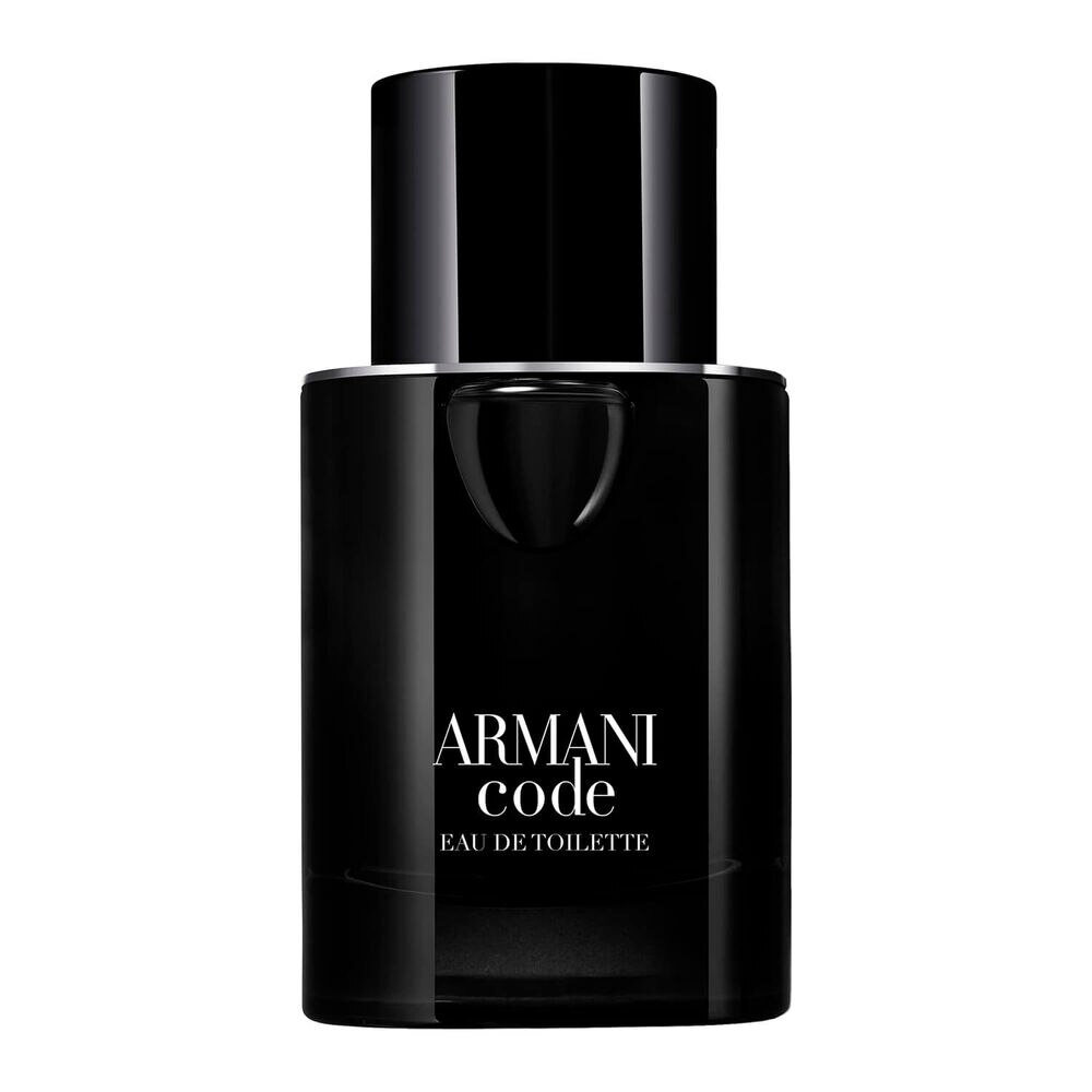 Perfume Armani Code  - Giorgio Armani - Eau de Toilette Giorgio Armani Masculino Eau de Toilette
