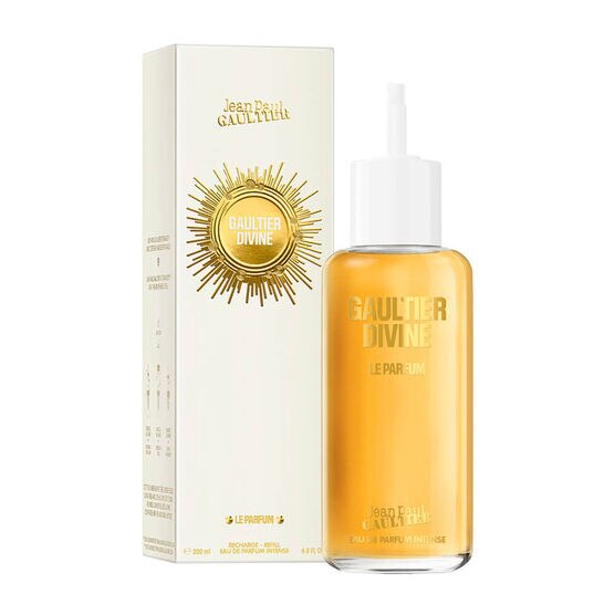 Perfume Jean Paul Gaultier Divine Intense Feminino Le Parfum