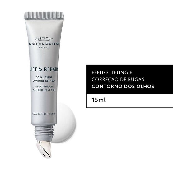 Sérum para Olhos Esthederm Lift & Repair Eye