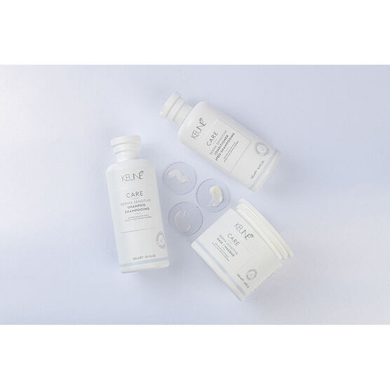 CARE DERMA SENSITIVE MASK