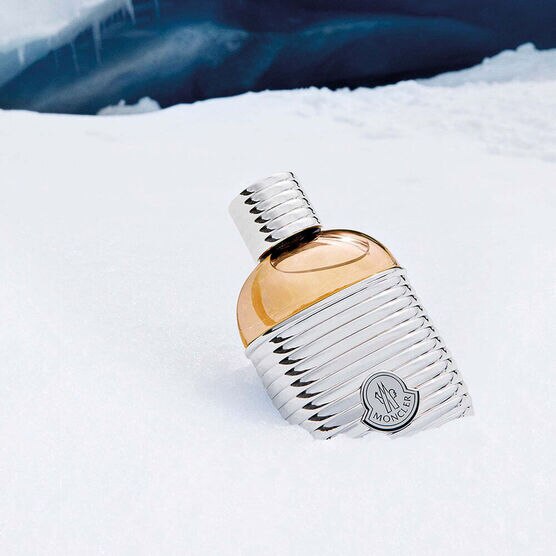 MONCLER POUR FEMME EDP 100ML