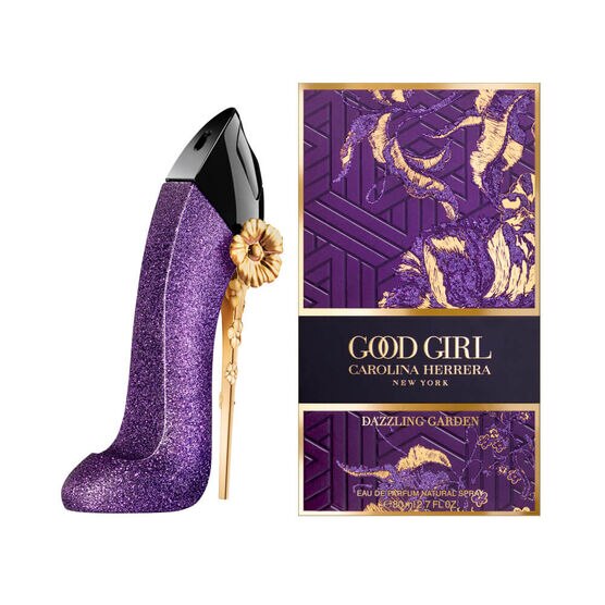 Perfume Carolina Herrera Good Girl Dazzling Garden Feminino Eau de Parfum