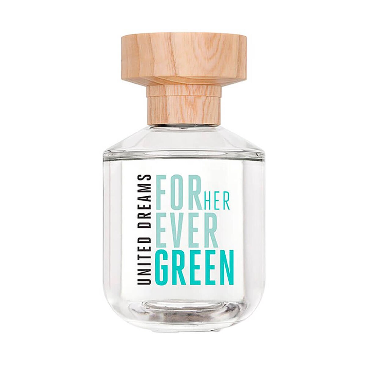 Perfume Forever Green Her Feminino Eau de Toilette Sephora