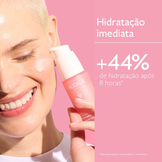 Sérum Hialurônico Caudalie VinoHydra