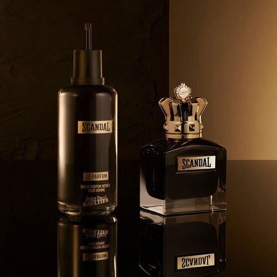 Scandal Le Parfum Scandal Pour Homme Le Parfum 50ml