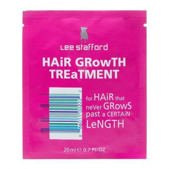 Mascara De Tratamento Hair Growth Cabelos Sephora