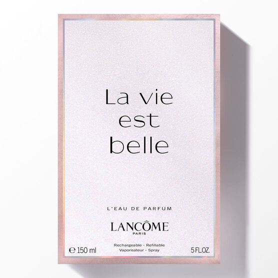 La Vie Est Belle Edp
