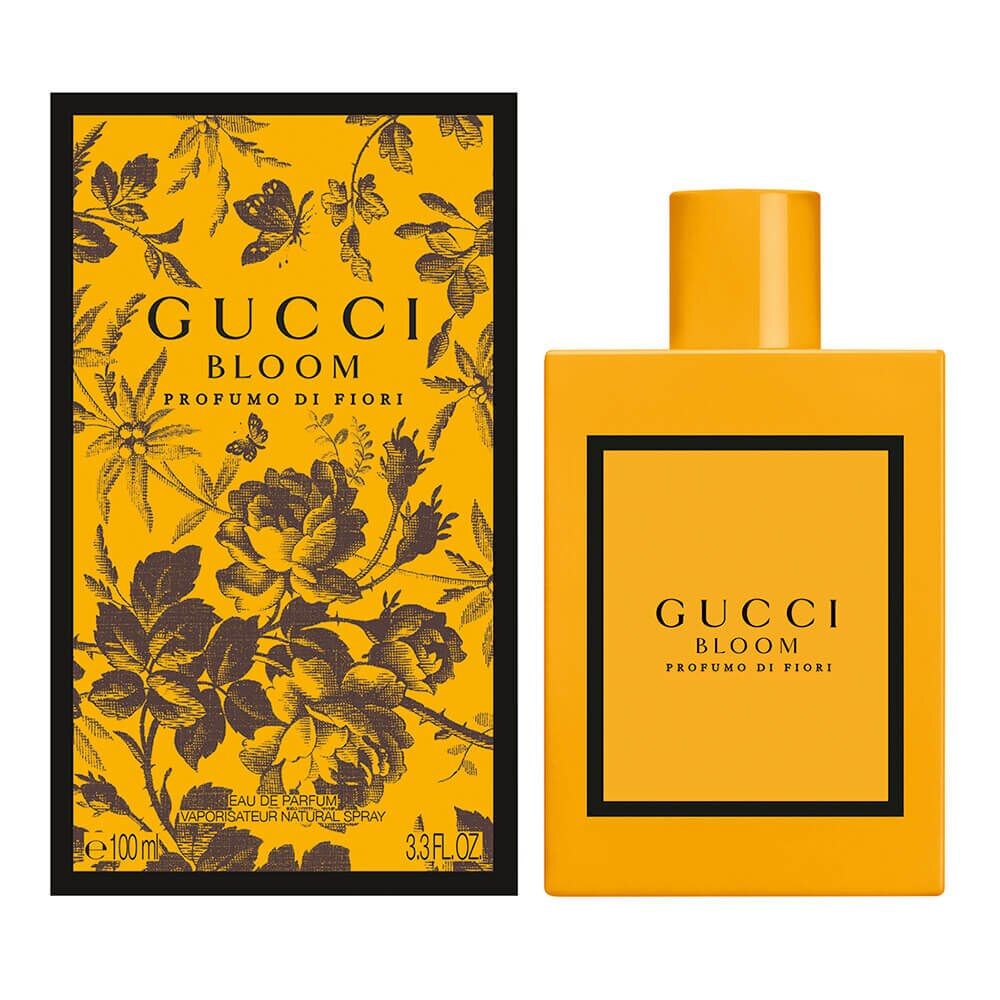 Perfume Gucci Bloom Profumo Feminino Eau de Parfum | Sephora