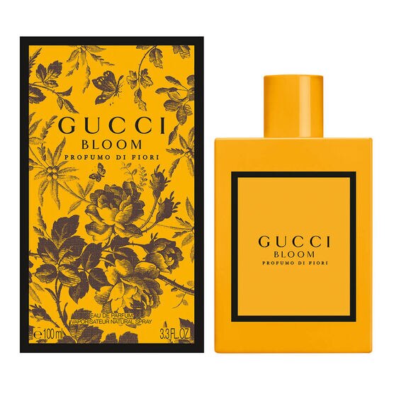 BLOOM PROFUMO DI FIORI EDP 100ML