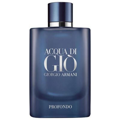 ARMANI     PROFONDO      EDP  125ML