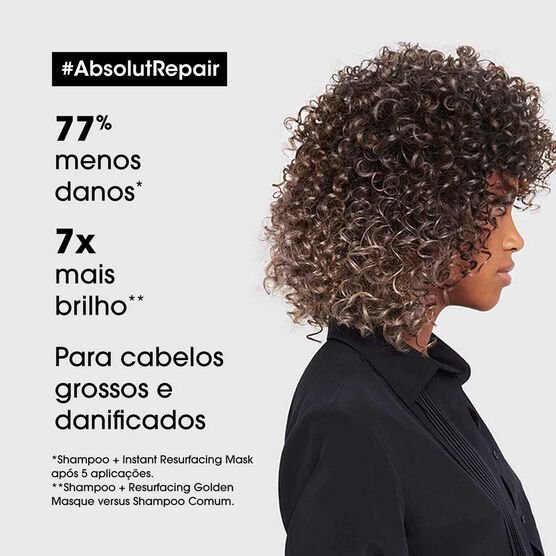 L'OREAL P  ABSOLUT       MASK 500G