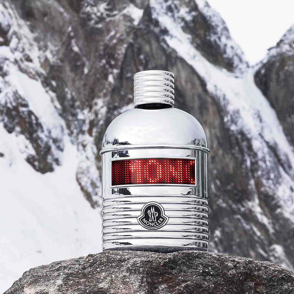 Perfume Moncler Pour Homme Masculino Eau de Parfum | Sephora