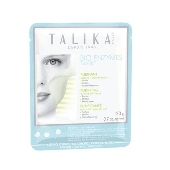 Talika Ren Mask Aac Face 5pcs