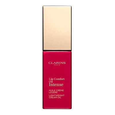 CLARINS    LIP OIL       GLOS 7ML