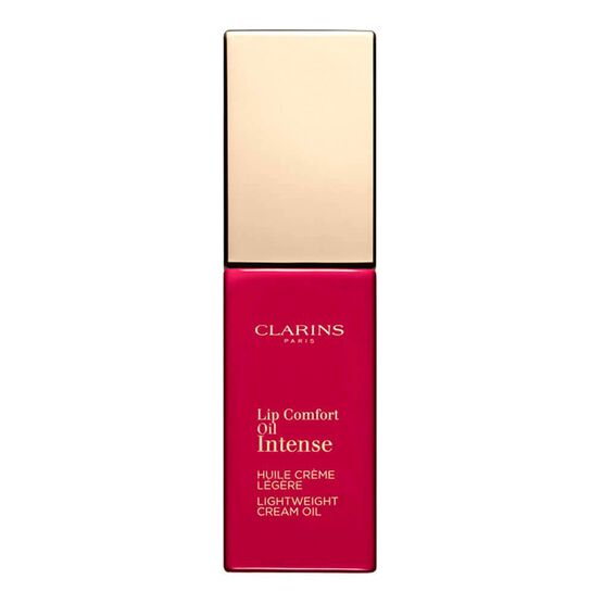 CLARINS    LIP OIL       GLOS 7ML