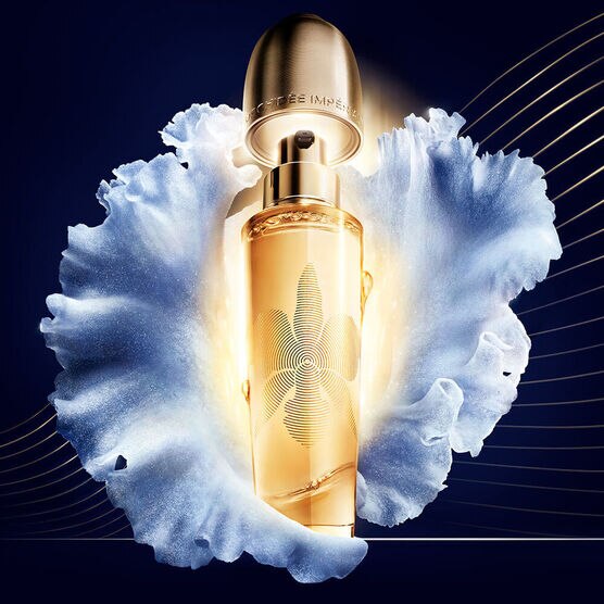 Óleo Facial Guerlain Orchidée Imperiale