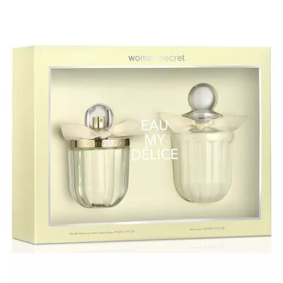 WOMEN'S SE MY DELICE     SETS 1UNID