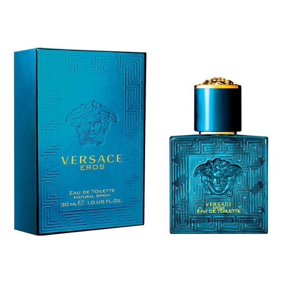 VERSACE    EROS          EDT  30ML